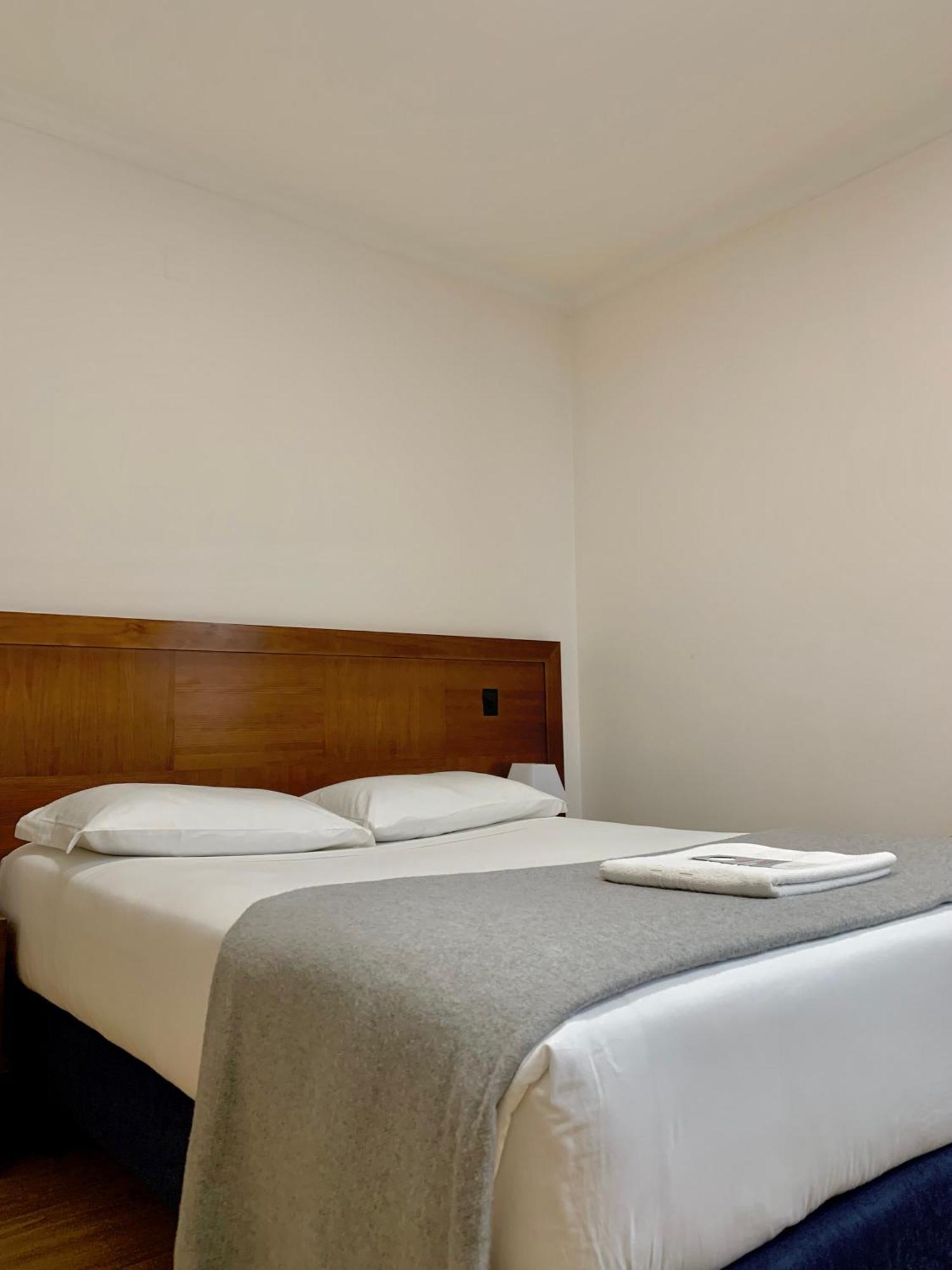 Hotel Vila Verde Castro Verde Exteriör bild