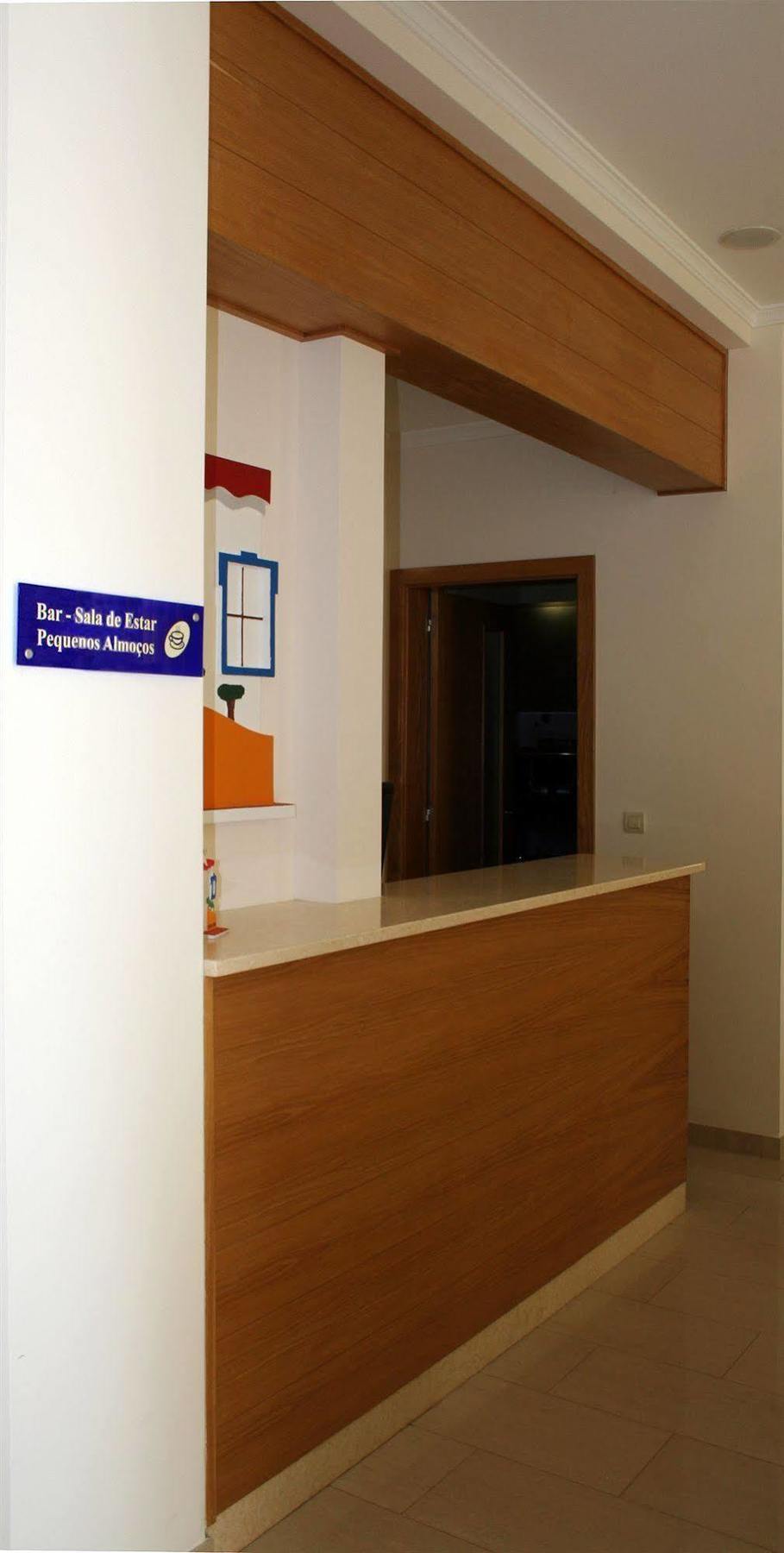 Hotel Vila Verde Castro Verde Exteriör bild